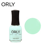 Orly Nail Lacquer Color Fresh Powder 18ml