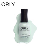 Orly Nail Lacquer Color Fresh Powder 18ml