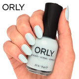 Orly Nail Lacquer Color Fresh Powder 18ml