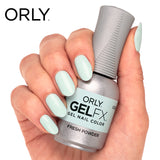 Orly Gel Fx Color Fresh Powder 18ml