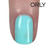 Orly Breathable Nail Lacquer Color Give It A Swirl 18ml