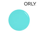 Orly Breathable Nail Lacquer Color Give It A Swirl 11ml