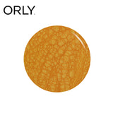 Orly Gel Fx Color Gilded Dune 18ml