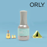 Orly Gel Fx Color Happy Camper 18ml