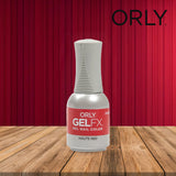 Orly Gel Fx Color Haute Red 18ml