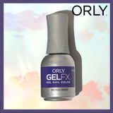 Orly Gel Fx Color Indigo Skies 18ml