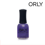 Orly Nail Lacquer Color Indigo Skies 18ml