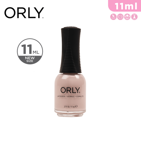 Orly Nail Lacquer Color Kiss The Bride 11ml