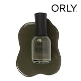 Orly Breathable Nail Lacquer Color Look At They Thyme 18ml