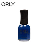 Orly Nail Lacquer Color Last Run 18ml