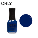 Orly Nail Lacquer Color Last Run 18ml