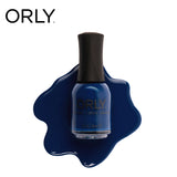 Orly Nail Lacquer Color Last Run 18ml