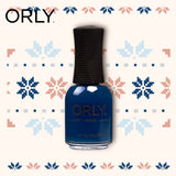 Orly Nail Lacquer Color Last Run 18ml