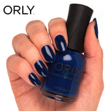 Orly Nail Lacquer Color Last Run 18ml