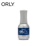 Orly Gel Fx Color Last Run 18ml