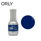 Orly Gel Fx Color Last Run 18ml