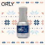 Orly Gel Fx Color Last Run 18ml