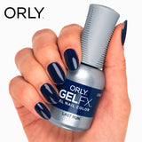 Orly Gel Fx Color Last Run 18ml