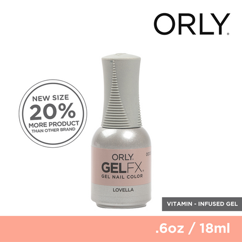 Orly Gel Fx Color Lovella 18ml