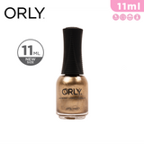 Orly Nail Lacquer Color Luxe 11ml