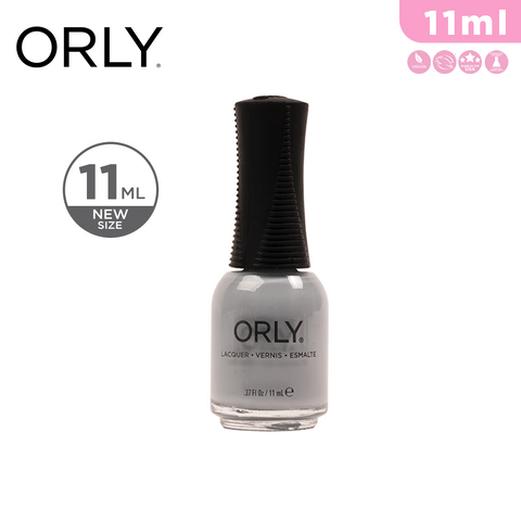 Orly Nail Lacquer Color Mirror Mirror 11ml