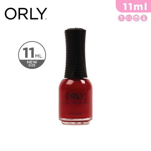 Orly Nail Lacquer Color Ma Cherie 11ml