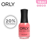 Orly Nail Lacquer Meet Cute 18ml