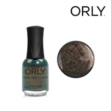 Orly Nail Lacquer Color Metamorphosis 18ml