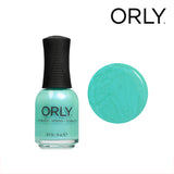 Orly Nail Lacquer Color Morning Dew 18ml