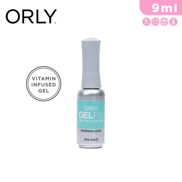 Orly Gel Fx Color Morning Dew 9ml