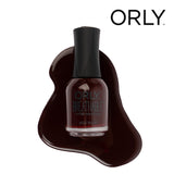 Orly Breathable Nail Lacquer Color No Fig Deal 18ml