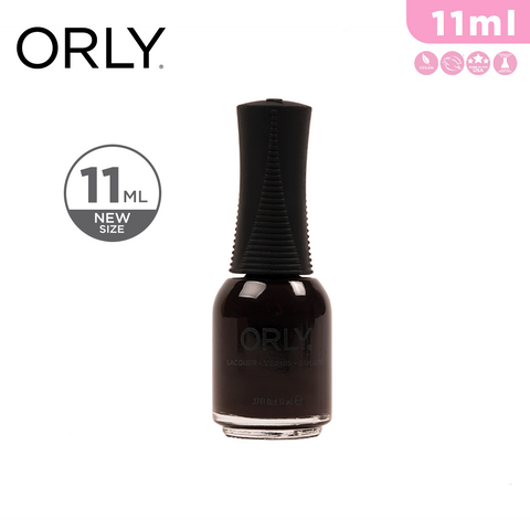 Orly Nail Lacquer Color Naughty 11ml