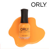 Orly Nail Lacquer Color Cloudscape Summer Collection - 6pix set