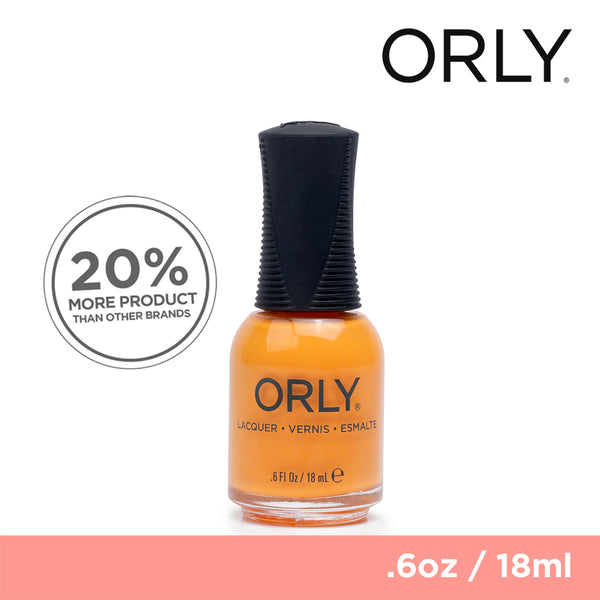 Orly Nail Lacquer Color New Horizons 18ml