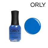 Orly Nail Lacquer Color Off The Grid 18ml