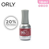 Orly Gel Fx Nail Color Oh Darling 18ml