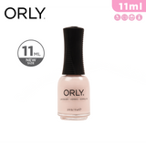 Orly Nail Lacquer Color Pink Nude 11ml