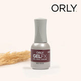 Orly Gel Fx Color Red Rock 18ml