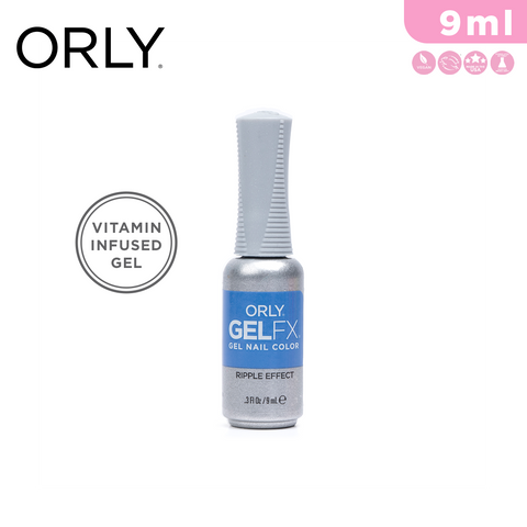 Orly Gel Fx Color Ripple Effect 9ml