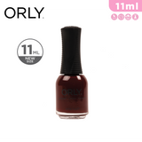 Orly Nail Lacquer Color Ruby 11ml