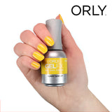 Orly Gel Fx Color Sunny Side Up 18ml