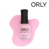 Orly Nail Lacquer Color Sea Blossom 18ml