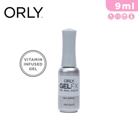 Orly Gel Fx Color Sea Spray 9ml