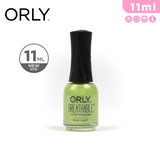 Orly Breathable Nail Lacquer Color Simply The Zest 11ml