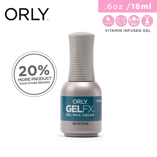 Orly Gel Fx Color Skystone 18ml