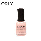 Orly Nail Lacquer Color Snow Bunny 18ml