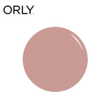 Orly Nail Lacquer Color Snow Bunny 18ml