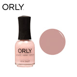 Orly Nail Lacquer Color Snow Bunny 18ml