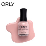 Orly Nail Lacquer Color Snow Bunny 18ml