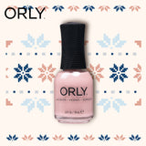 Orly Nail Lacquer Color Snow Bunny 18ml